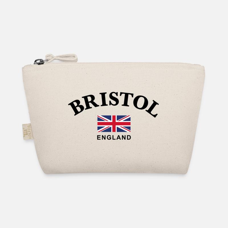 Bristol, Angleterre Trousse biologique