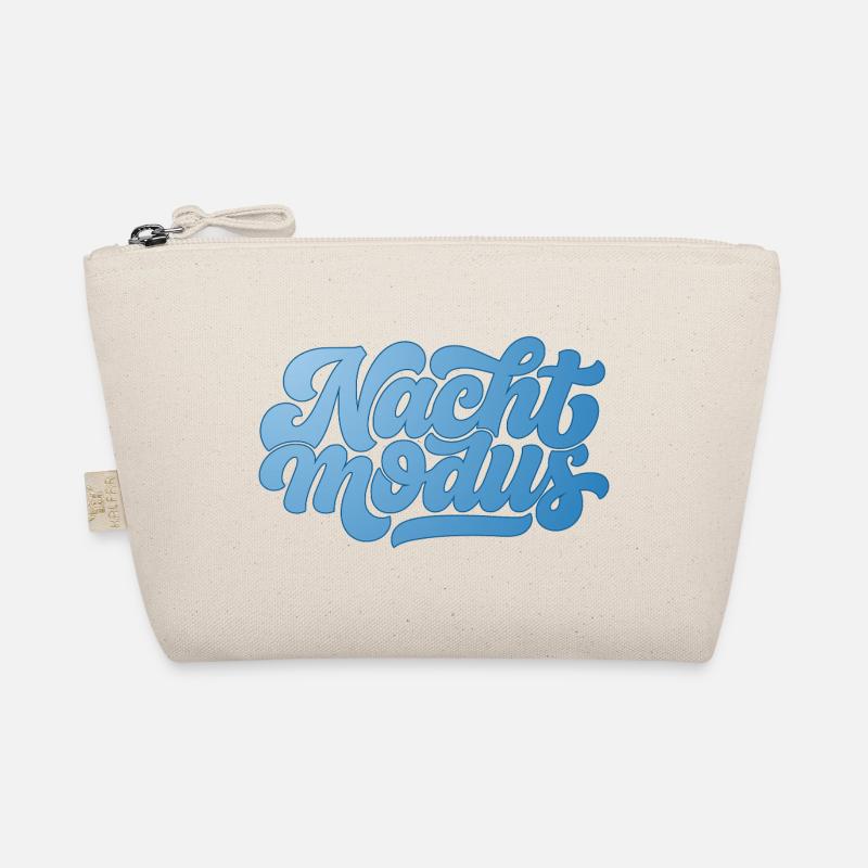 Night Organic Pouch