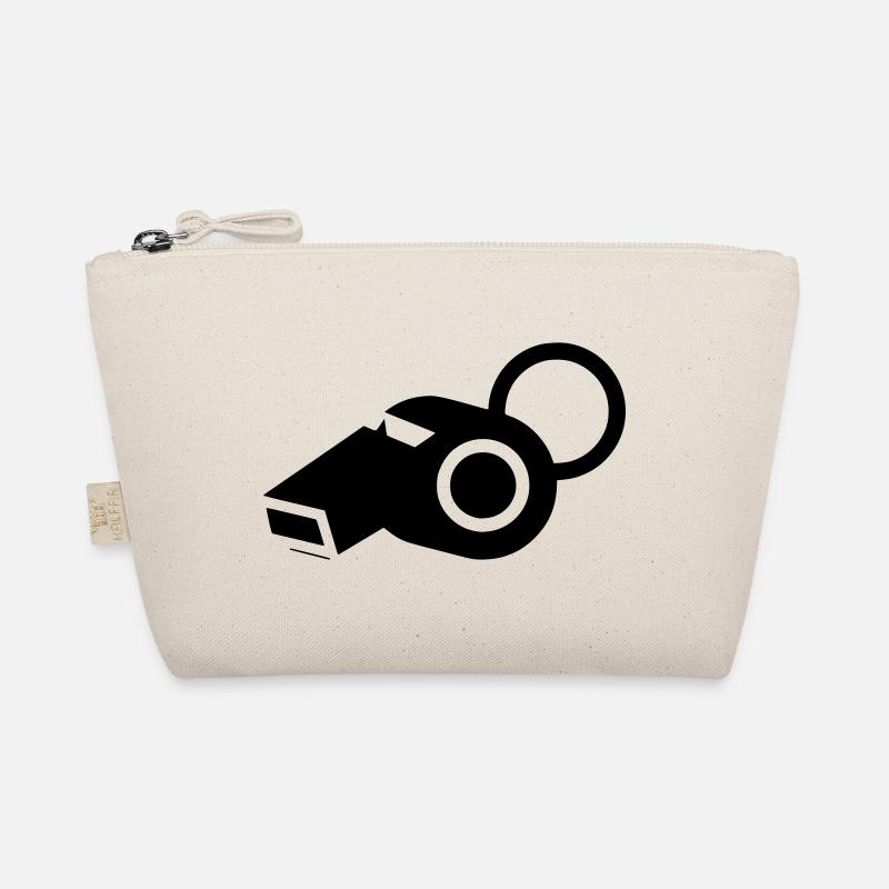 Entraîneur arbitre de sifflet Trousse biologique