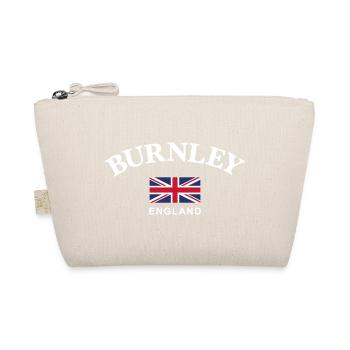 Burnley, Angleterre - Trousse biologique - nature - Devant