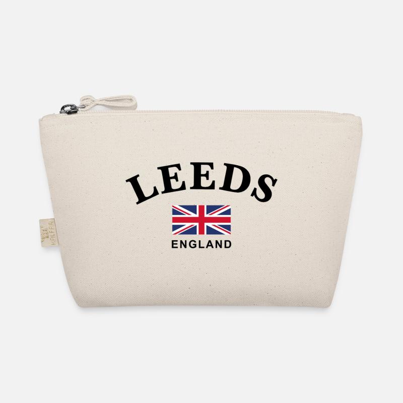 Leeds, Angleterre Trousse biologique