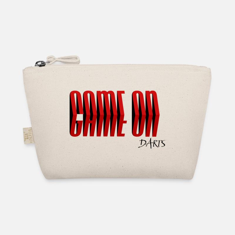 jeu de fléchettes Trousse biologique