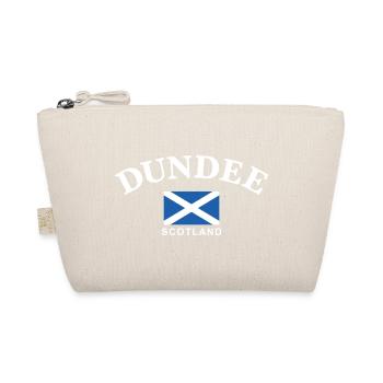 Dundee, Schottland - Bio-Täschchen - Natur - Vorne