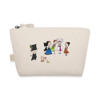 COMIC KVASS - Organic Pouch - nature - Front