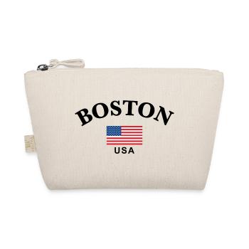 Boston, États-Unis - Trousse biologique - nature - Devant