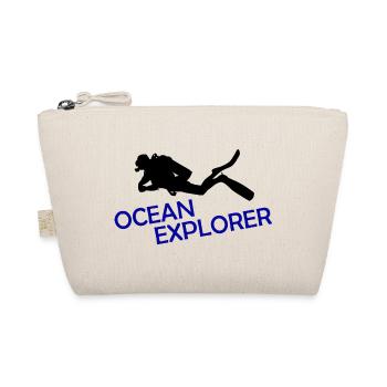 Explorateur de l’océan - Trousse biologique - nature - Devant