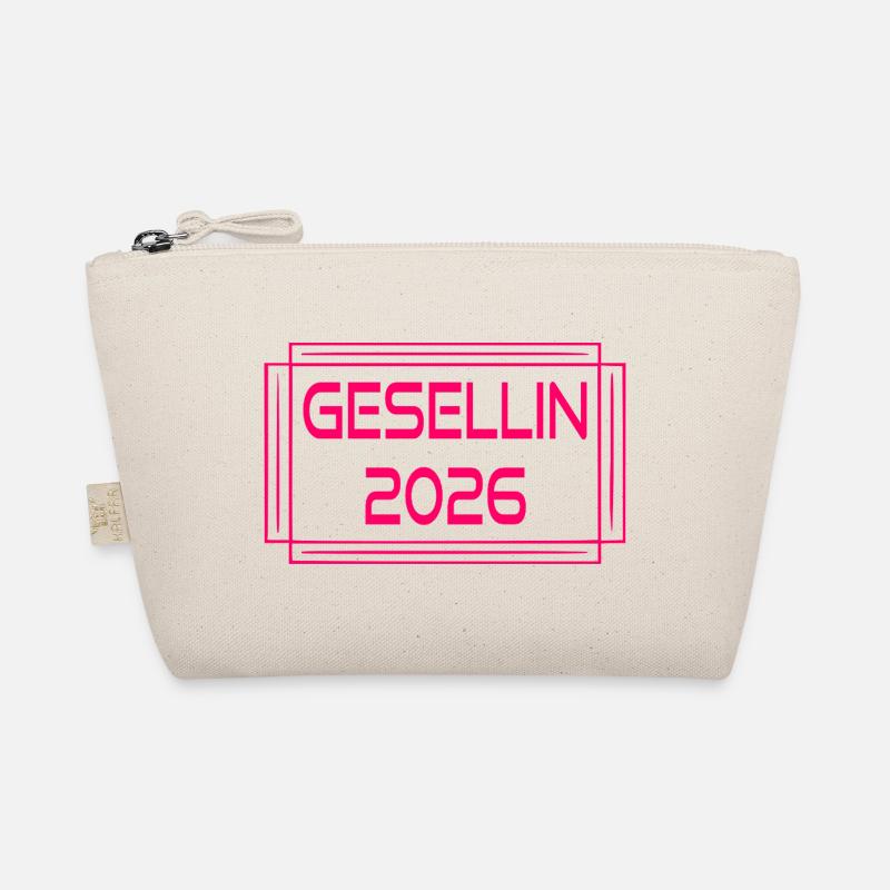 Certificat de compagnon Diplôme 2026 Compagne Trousse biologique