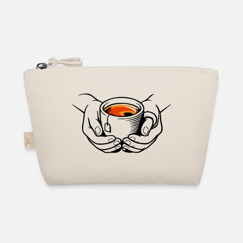 Coupe Trousse biologique