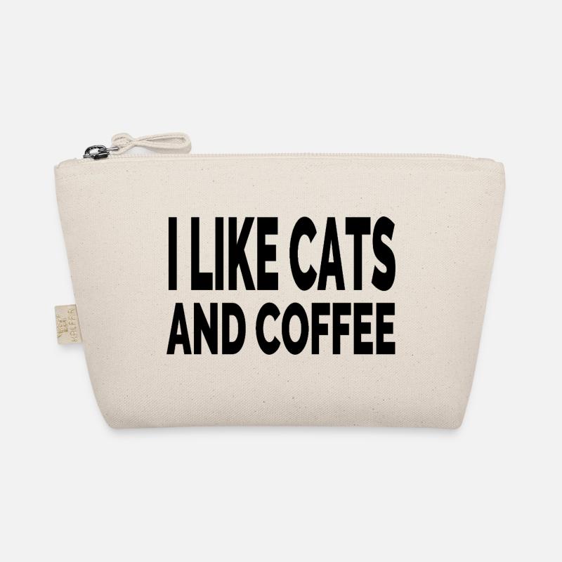 feline Organic Pouch