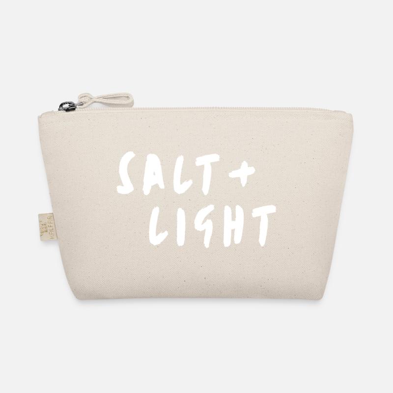 Sel + lumière Trousse biologique