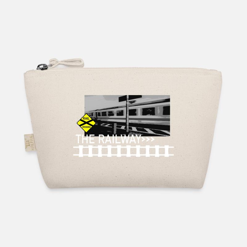 LE CHEMIN DE FER Trousse biologique
