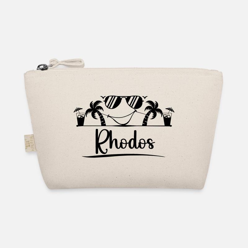 Rhodos Bio-Täschchen