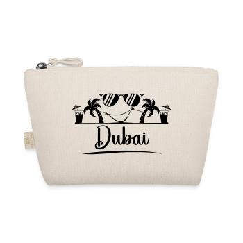 Dubaï - Trousse biologique - nature - Devant