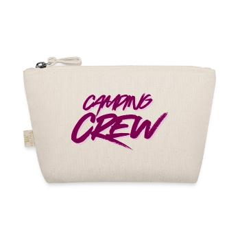 Équipe de camping - Trousse biologique - nature - Devant