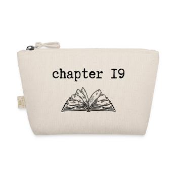 chapitre 19 : Anniversaire - Trousse biologique - nature - Devant