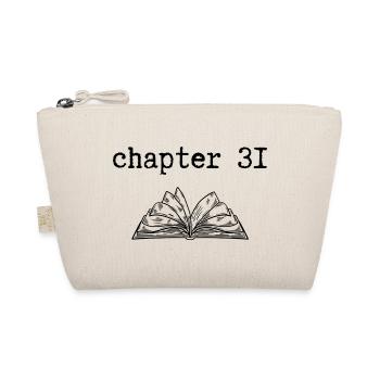 chapitre 31 : Anniversaire - Trousse biologique - nature - Devant