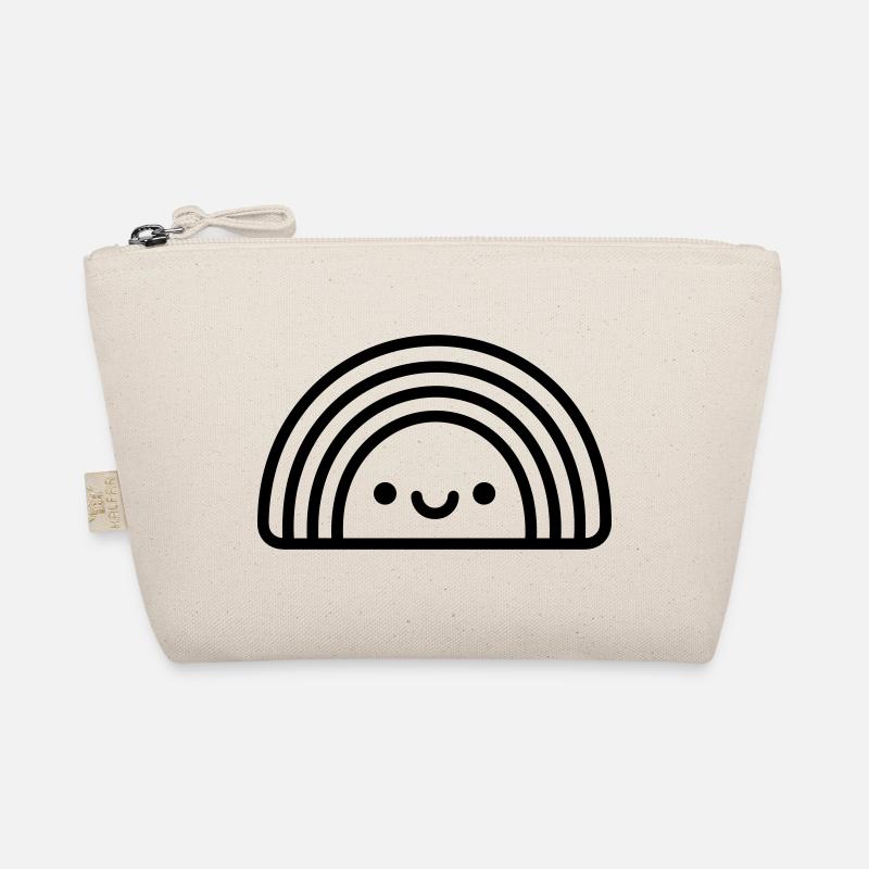 arc en ciel Trousse biologique