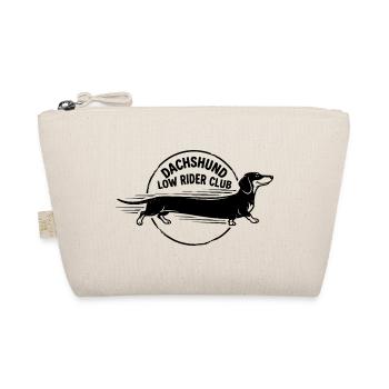 Conception du Club de Chiens Teckel Long - Trousse biologique - nature - Devant