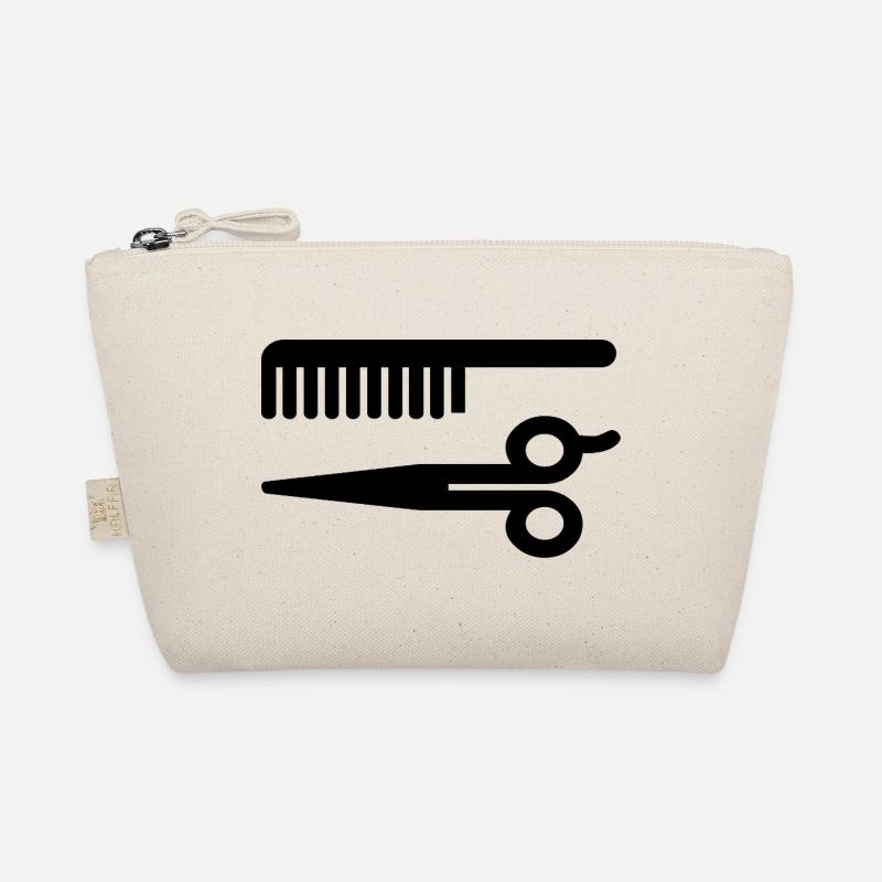 Friseur Bio-Täschchen
