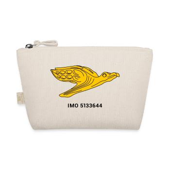 Gorch Fock - Voilier Albatros Marine - Trousse biologique - nature - Devant
