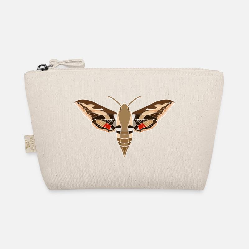 Papillon de paille de lit Trousse biologique