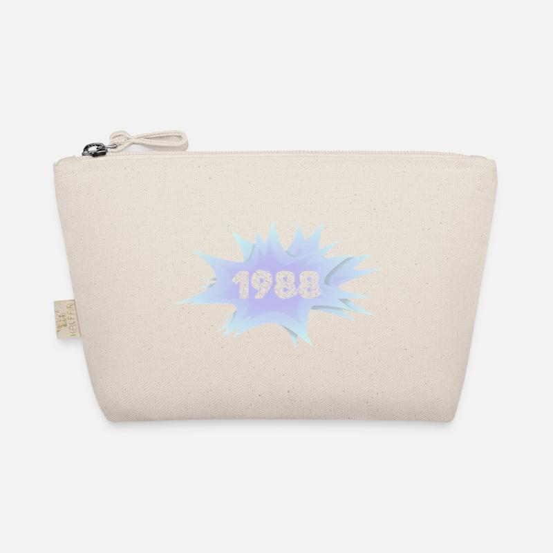 Néon Explosion vintage 1996 Trousse biologique