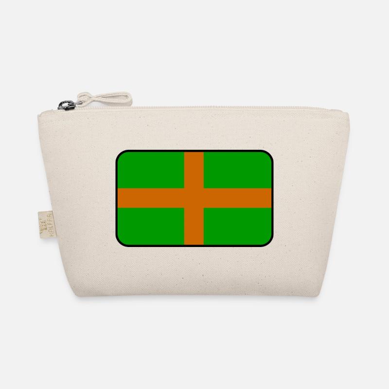 Logo du drapeau de Nimègue pour les 4 jours Trousse biologique