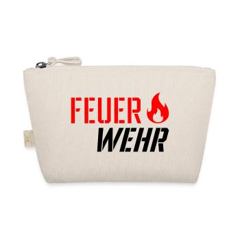 Pompiers - Trousse biologique - nature - Devant