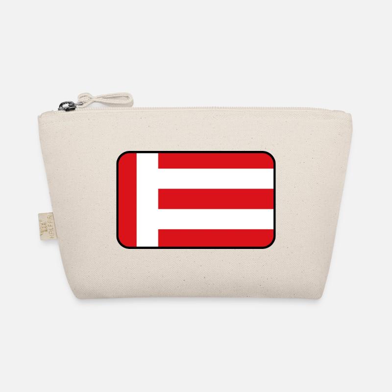Logo du drapeau d’Eindhoven Trousse biologique