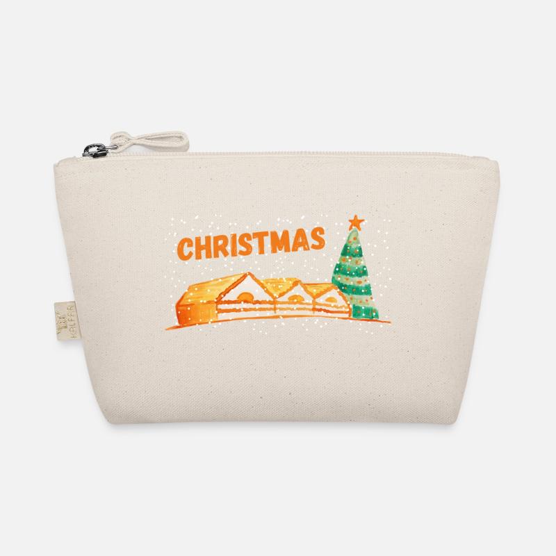 Village de Noël Trousse biologique