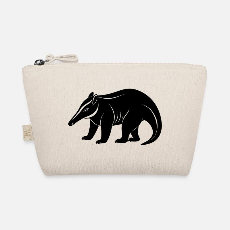 Fourmilier géant Trousse biologique