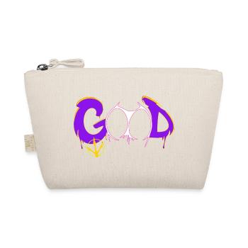 Good - Organic Pouch - nature - Front