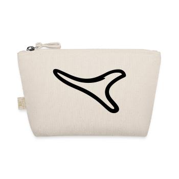 boomerang - Trousse biologique - nature - Devant