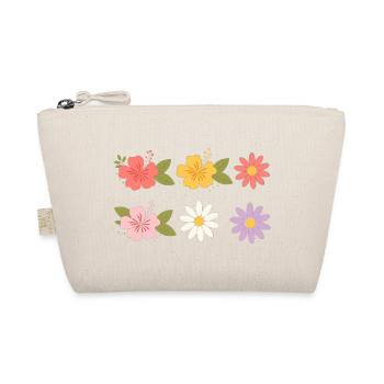 Explosion florale tropicale de l’hibiscus - Trousse biologique - nature - Devant