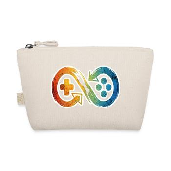Invinity Controller - Organic Pouch - nature - Front