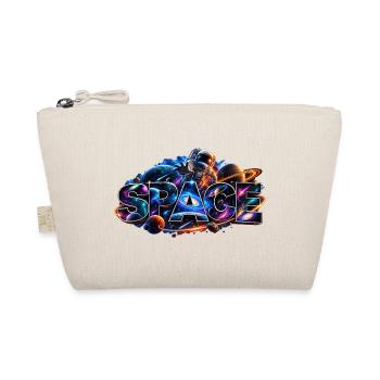 Astronaute d’aventure spatiale Cosmos - Trousse biologique - nature - Devant