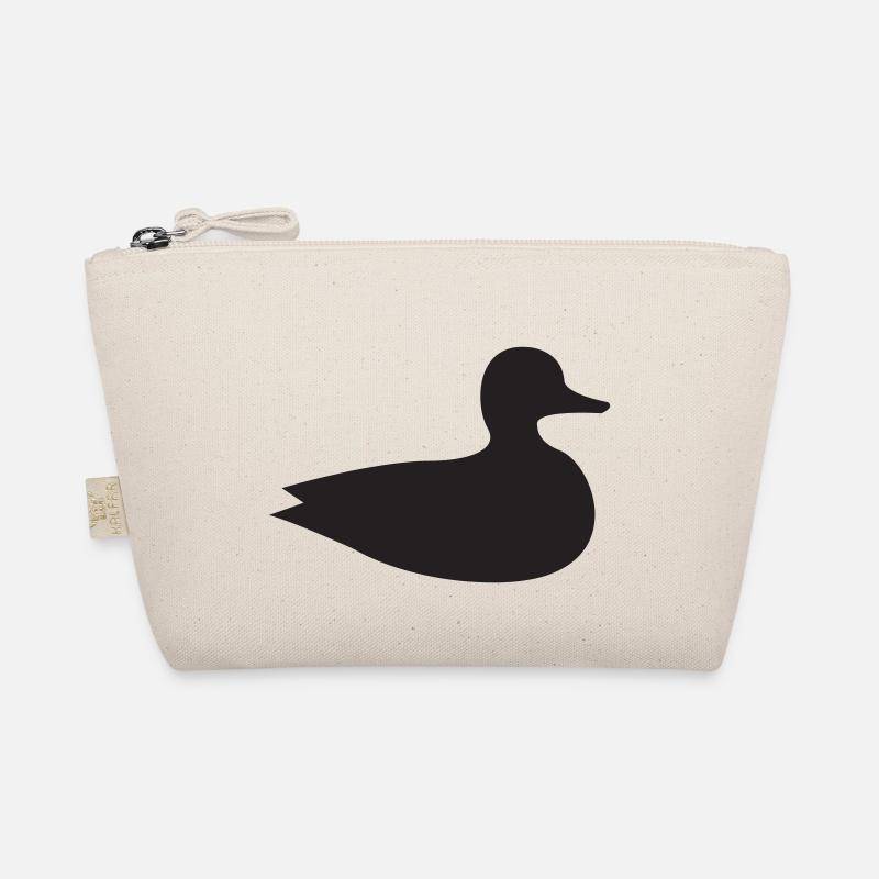 Duck Organic Pouch