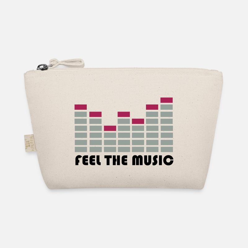 equalizer Organic Pouch