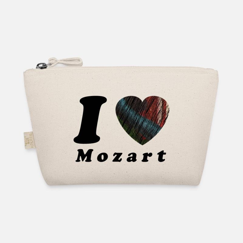 Mozart Organic Pouch