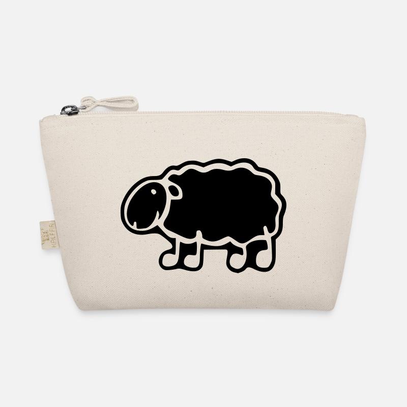 black sheep Trousse biologique