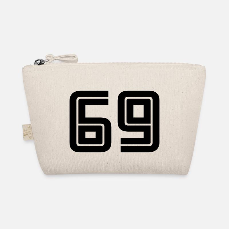 69 Organic Pouch