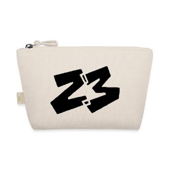 rzhw_23blok - Organic Pouch - nature - Front
