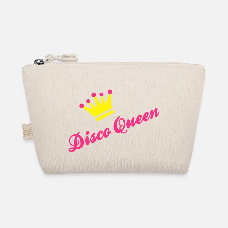 Disco Bio-Täschchen