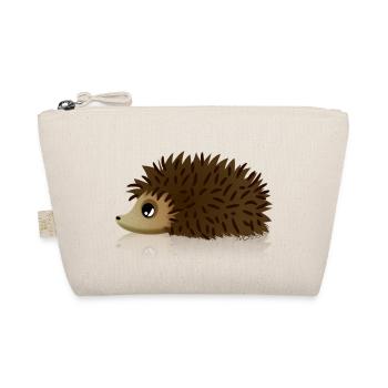 Hérisson - Trousse biologique - nature - Devant
