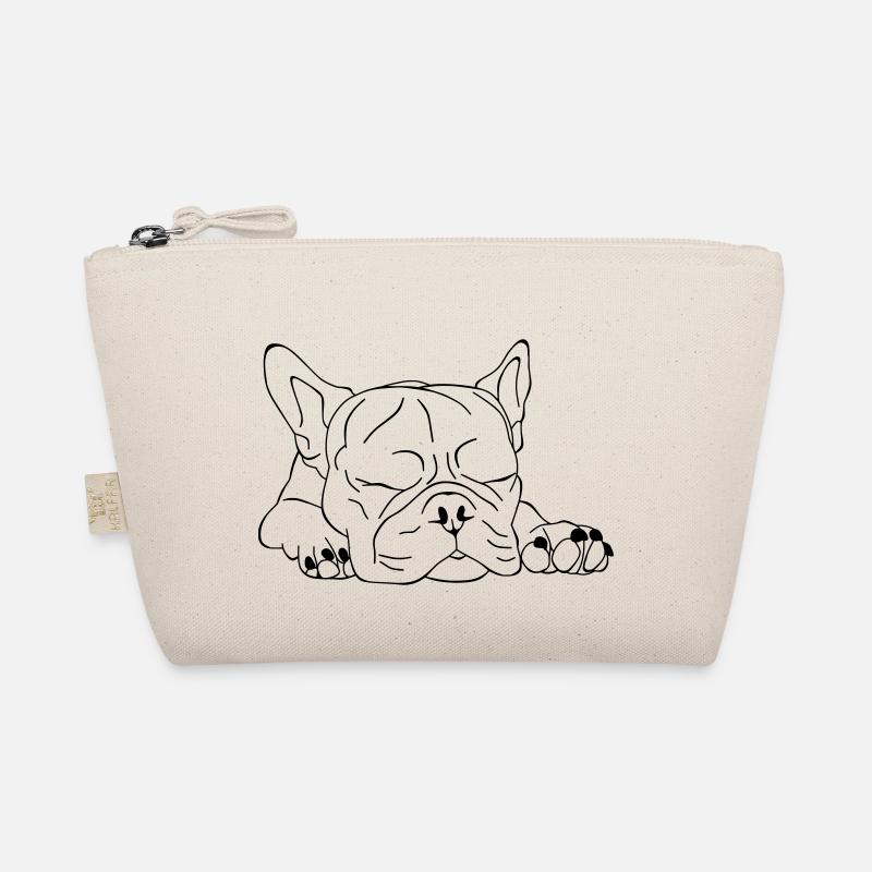 bully 2 Bio-Täschchen