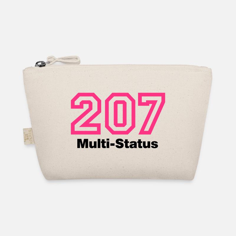 Error 207 Multi-Status Bio-Täschchen
