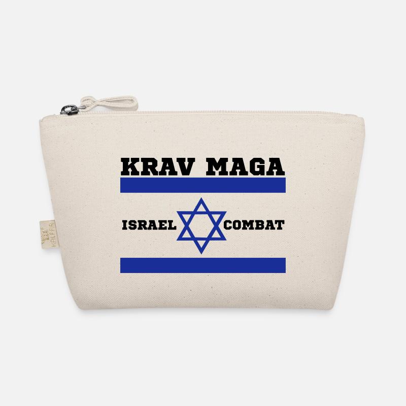 Krav Maga Bio-Täschchen