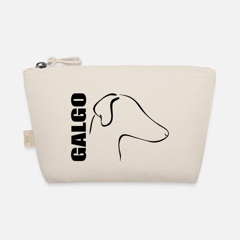 GALGO PROFILE Organic Pouch