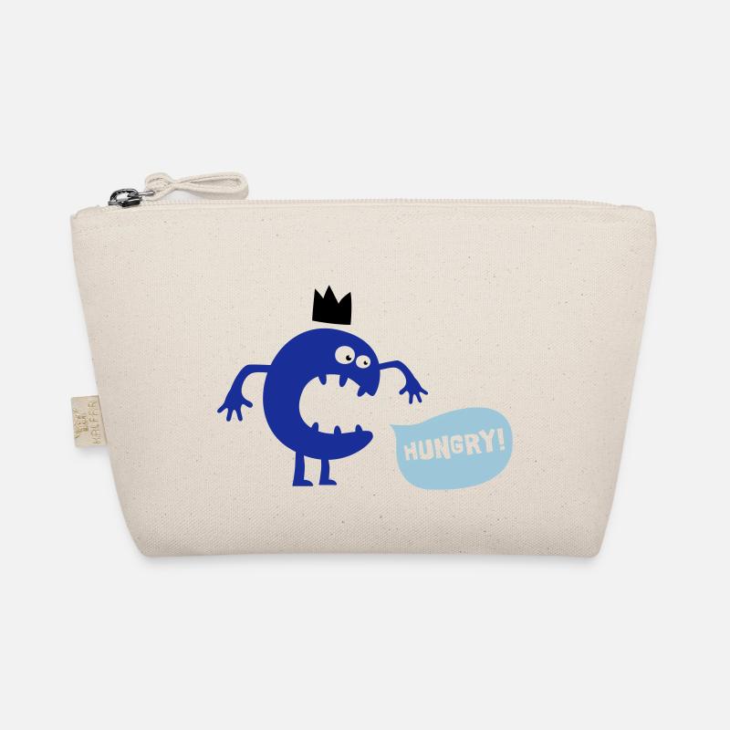 Hungry Monster Trousse biologique