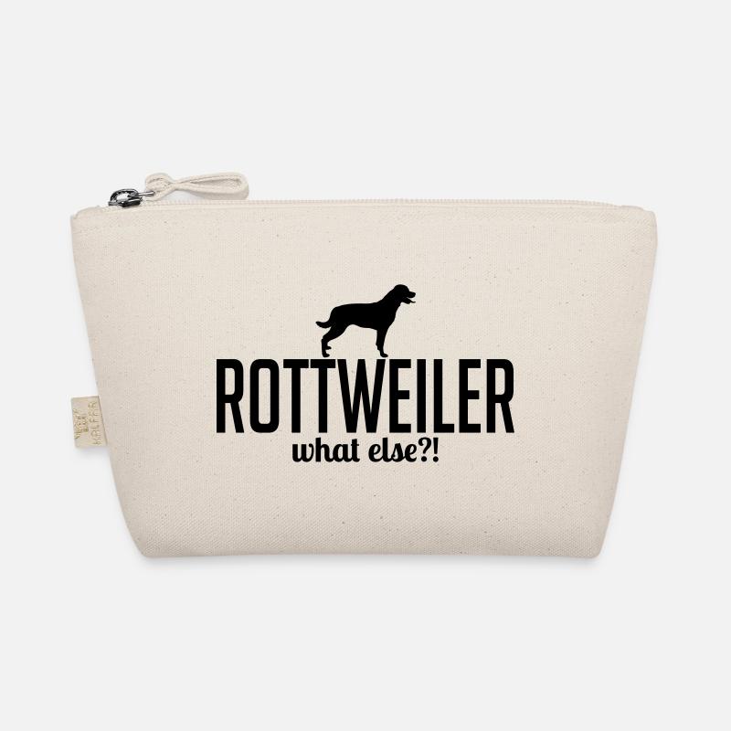 ROTTWEILER what else Bio-Täschchen